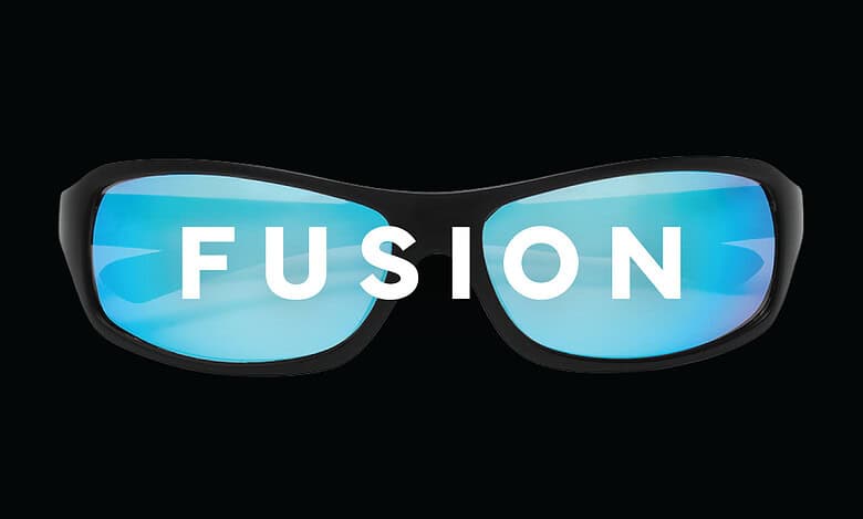 Fusion Sunglasses
