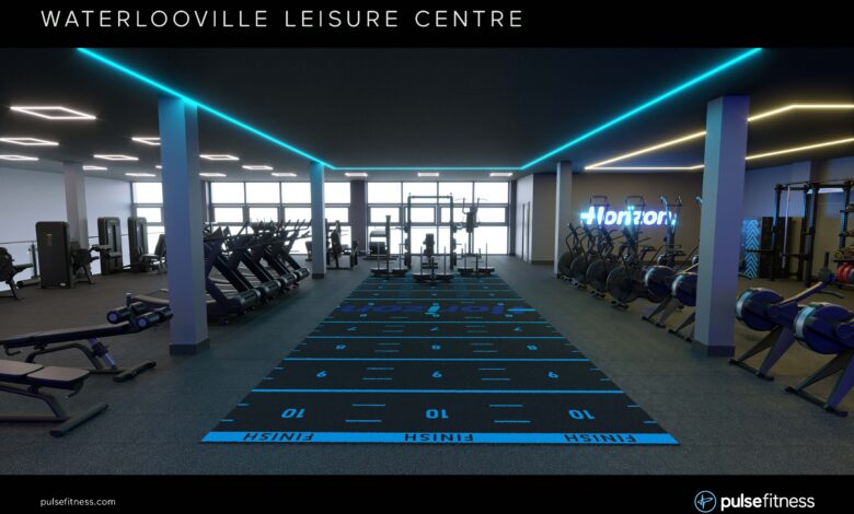 Horizon Leisure