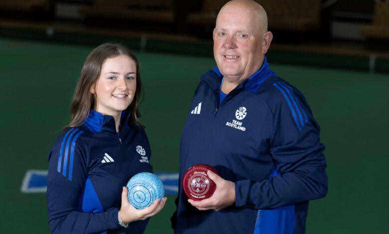 GLASGOW 2026 COMMONWEALTH GAMES