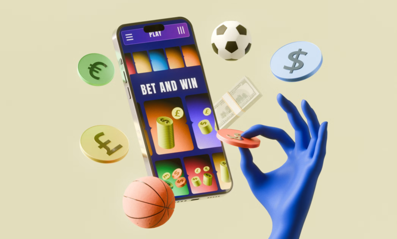 Online Sports Betting: What Every Beginner Should Know