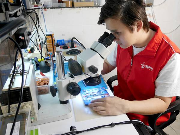 SPR SmartPhone Repair 1