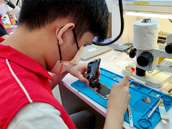 SPR SmartPhone Repair 6