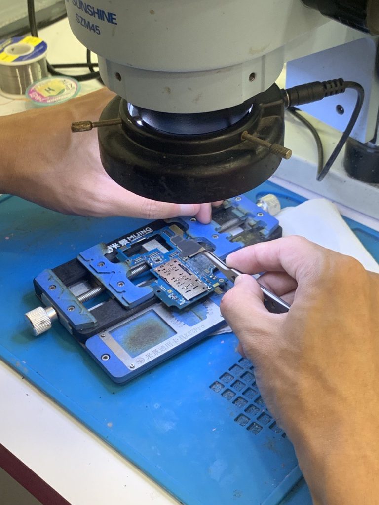 phone repair 7
