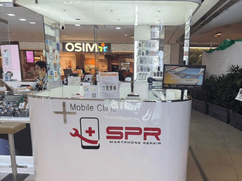 SPR Midvalley - 2