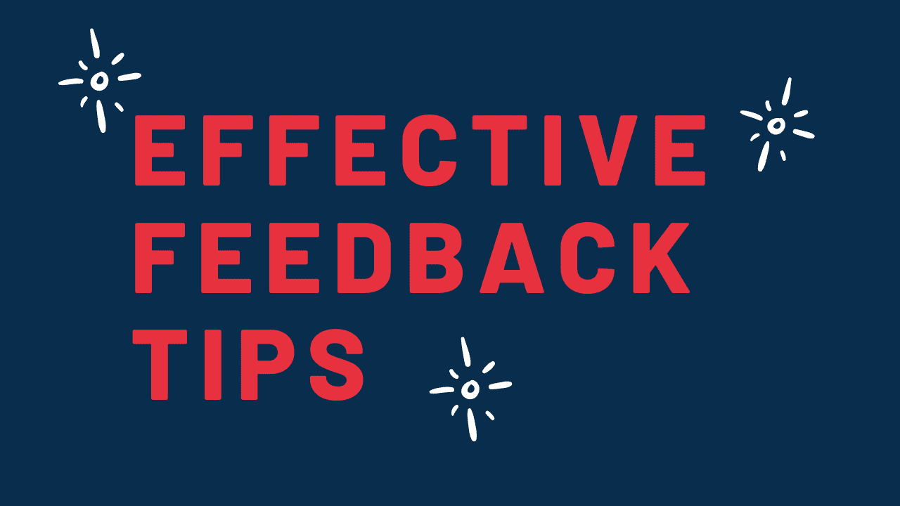 effective feedback-2