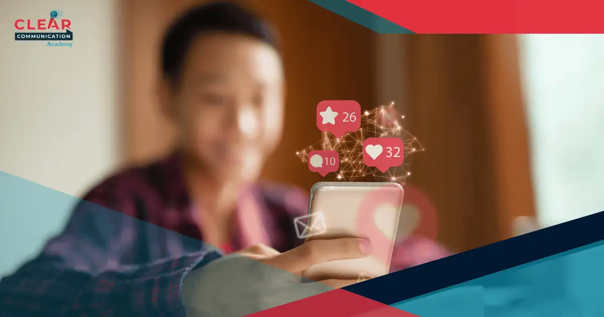 The Digital Age of Communication