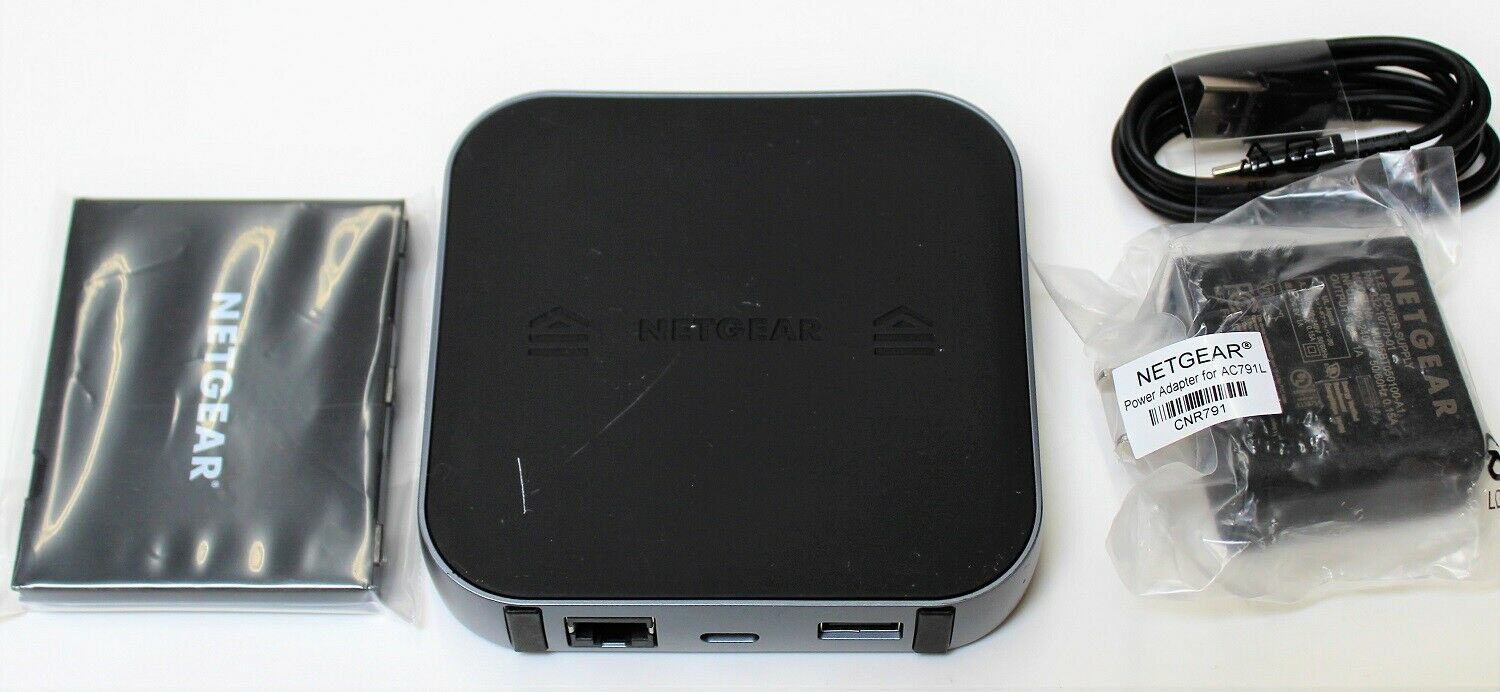 netgear
