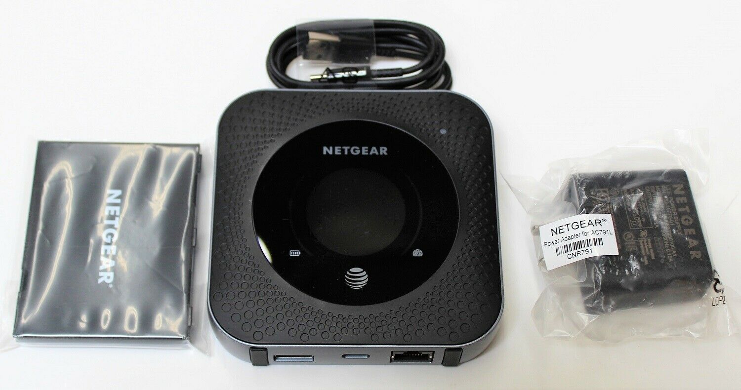 netgear