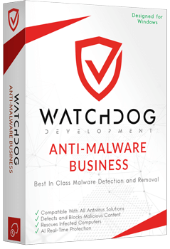 Watchdog Anti-Malware Business