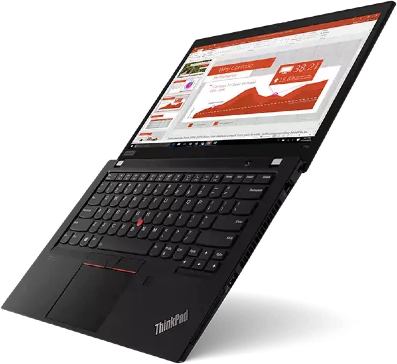 lenovo thinkpad