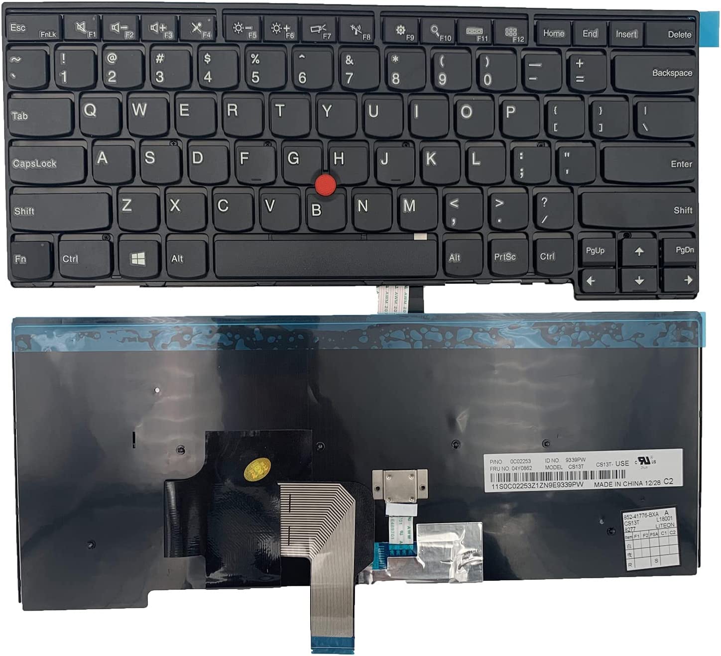 lenovo keyboard