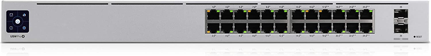 USW-PRO-24-POE