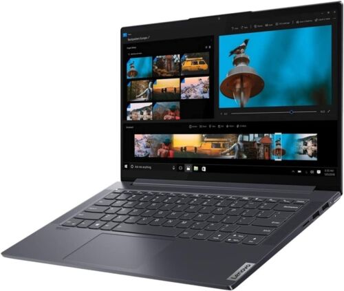 Lenovo IdeaPad Slim 7