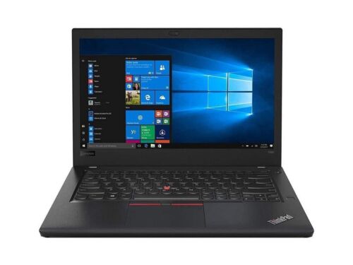 Lenovo Thinkpad T480 2