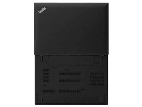 Lenovo Thinkpad T480 6