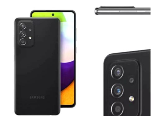 Samsung Galaxy A52 5G 128GB