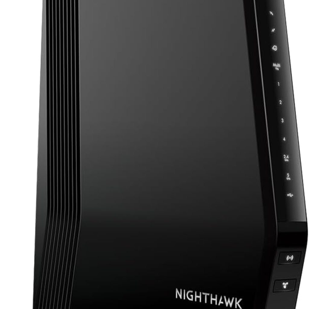 netgear cax80
