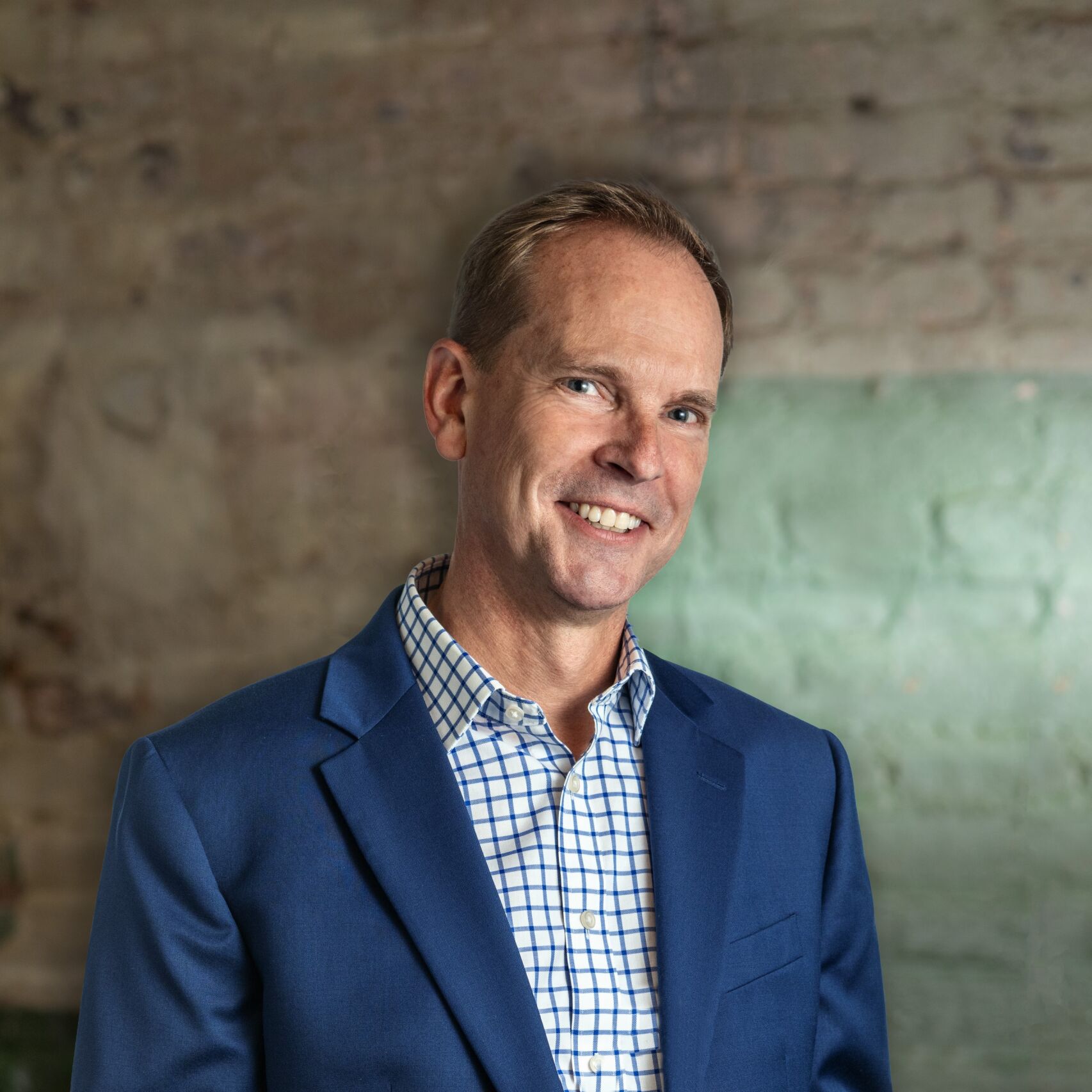 Michael Ferguson, Senior Vice President, Engineering, of Windsor Property Management