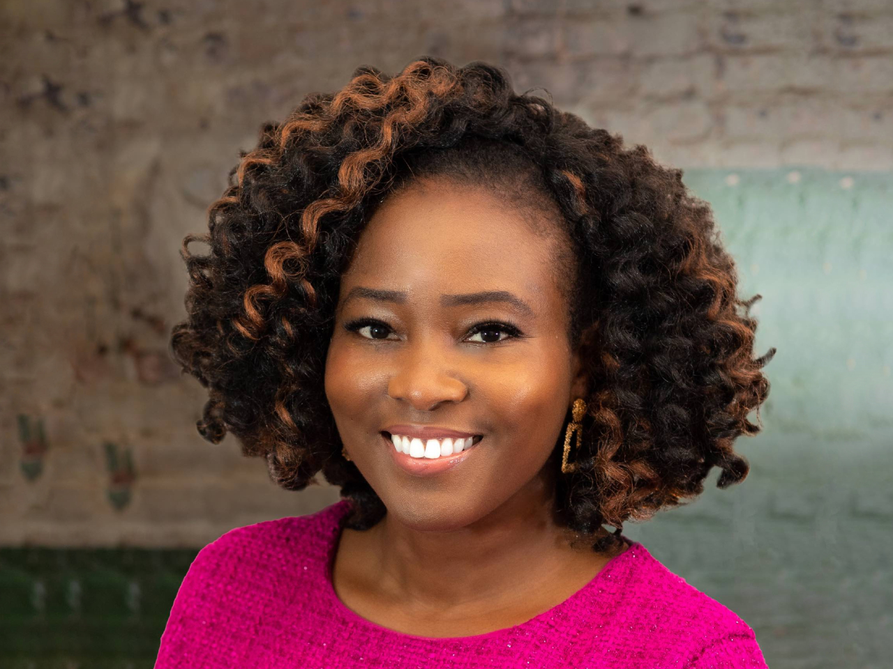 Telisha Jones, Senior Vice President, Central Region of Windsor Property Management