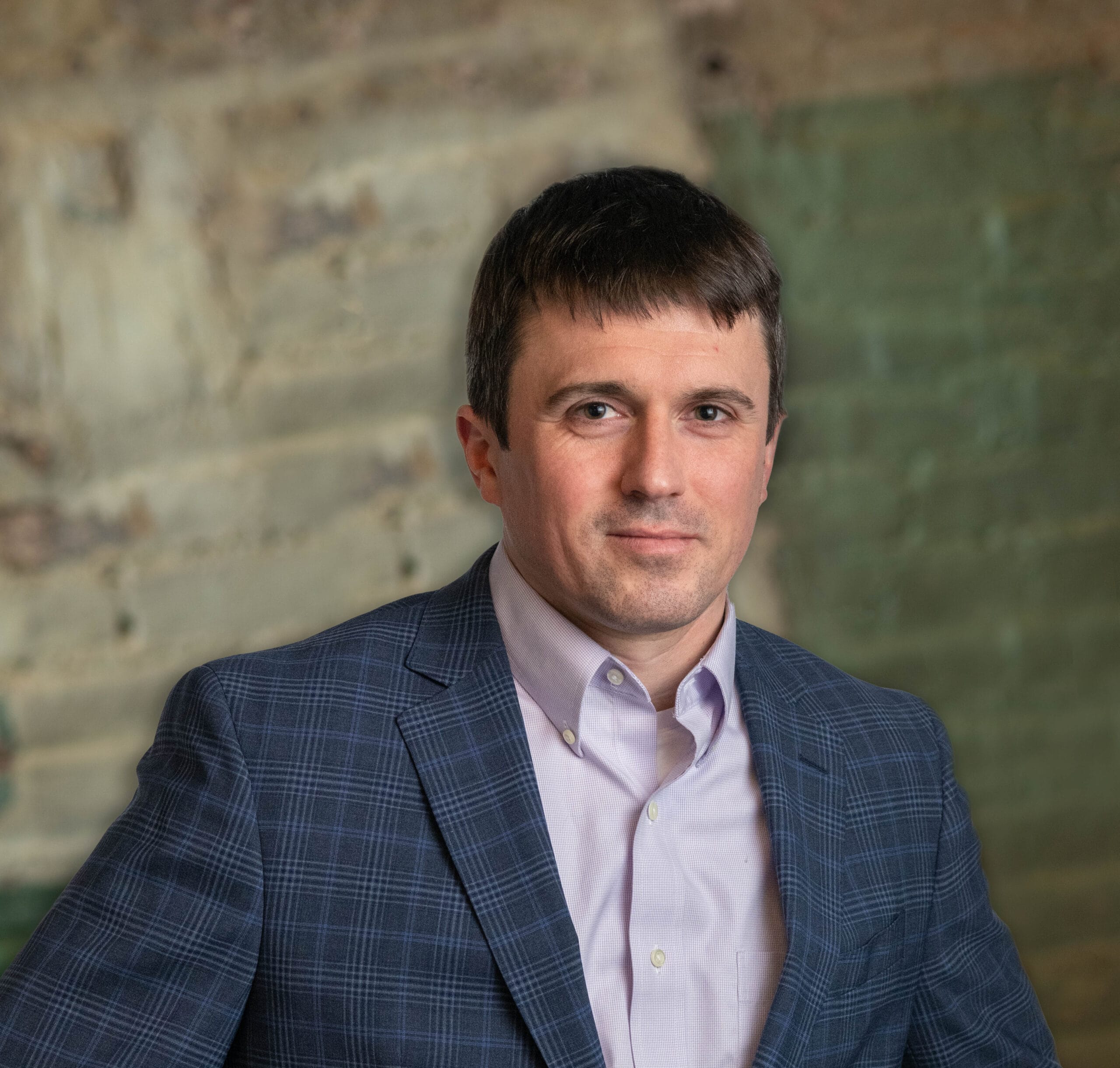 Kyle Audet, Senior Vice President, Operations of Windsor Property Management