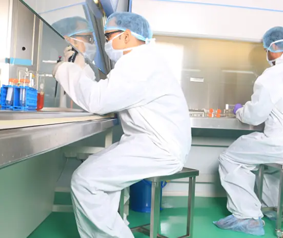 Skin and Hair Rejuvenation