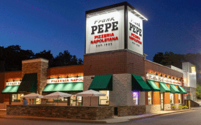 Serving 700 Restaurants Since 1983: An ARTfx Milestone