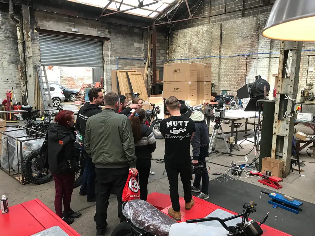 Video Production Experts