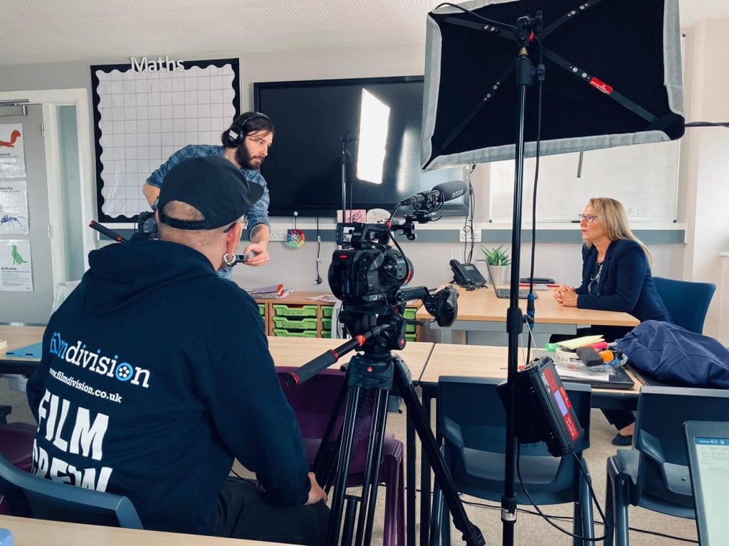 Everyday Video Shoot