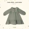 SAGE GREEN