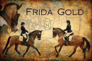 FridaGold