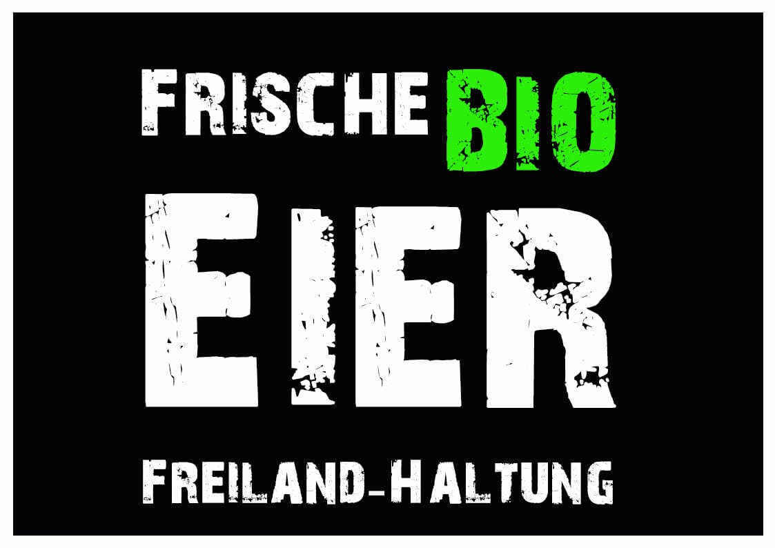 Deine eigene Design Vorlage Hühner