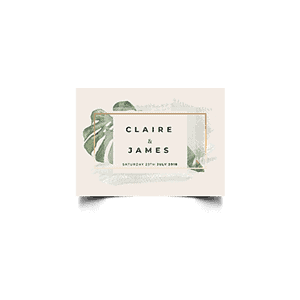 Cartoline ELEGANT 11x8,5 cm