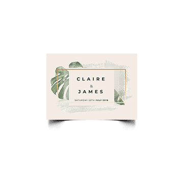 Cartoline ELEGANT 11x8,5 cm