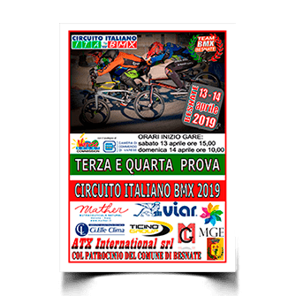 Tipografia online Varallo Pombia
