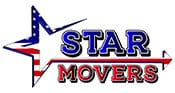 Star Movers - logo