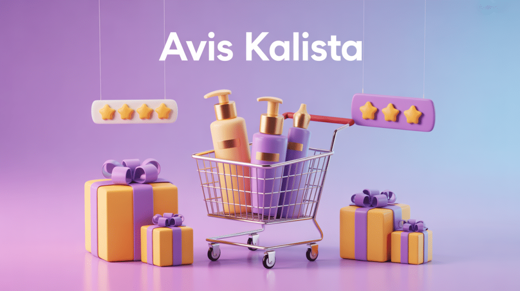 avis kalista image site e-commerce fiable
