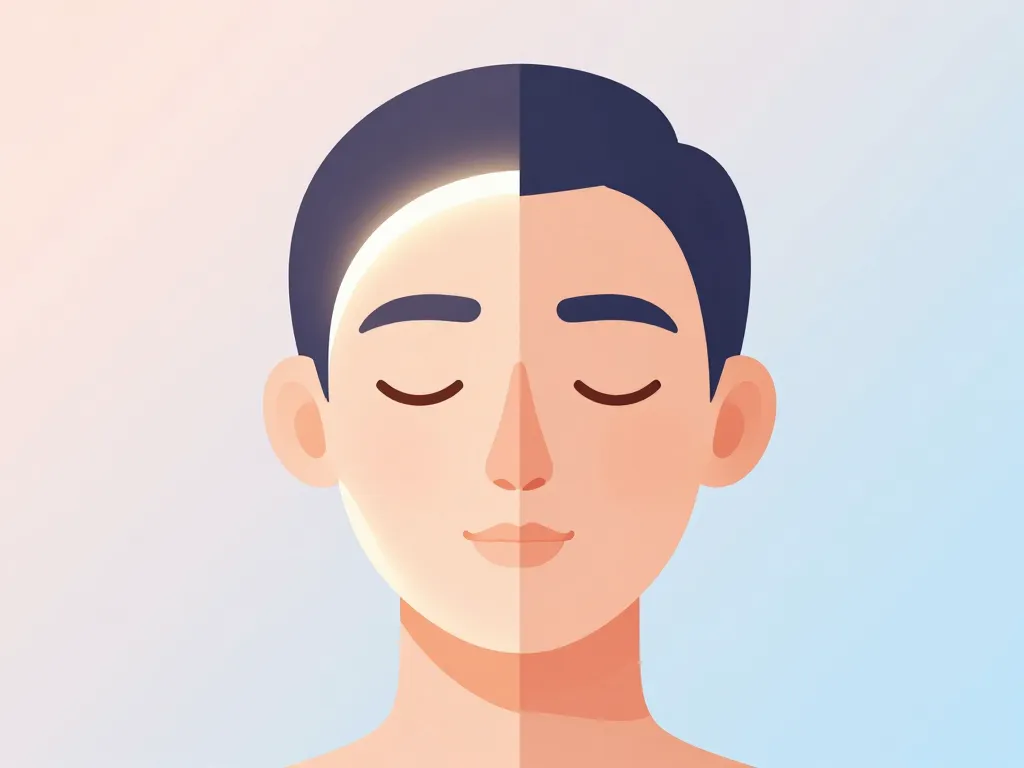 avant apres bandeau lifting visage avis effet