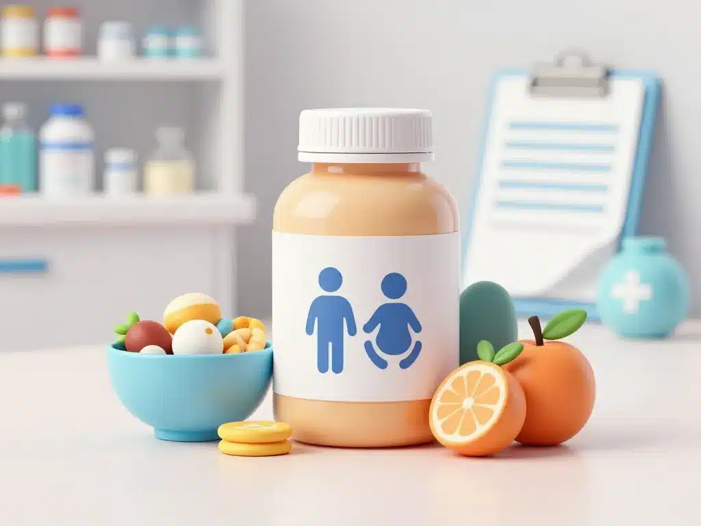 fortimel est il dangereux produit nutritionnel cas indicatifs