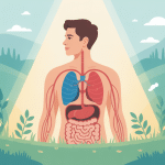 hémochromatose espérance de vie maladie génétique illustration