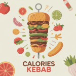 kebab calories image nutrition santé