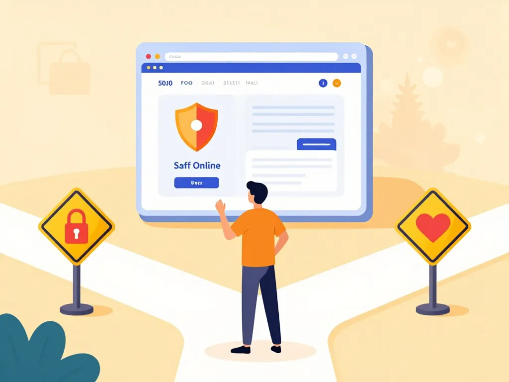 lumibeauty avis illustration sécurité achat en ligne