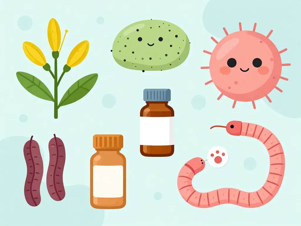 causes polynucléaires éosinophiles élevés allergie médicament parasite