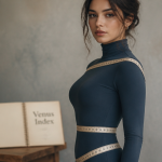 mensurations ideales femme 1m70 mannequin body mètre ruban