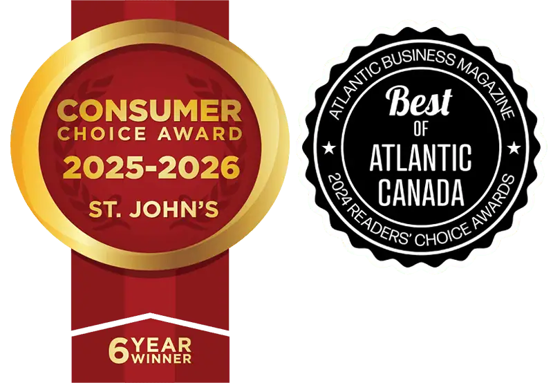 2025 Consumer Choice Award Winner