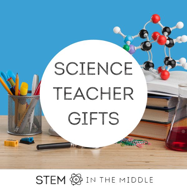 Science Teacher Gifts