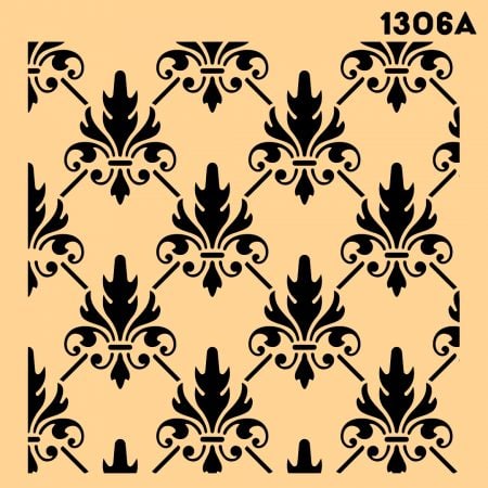 Damastmuster | 1306A