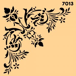 Eckveredelung | 7013