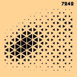 Dreieckshimmel | 7242