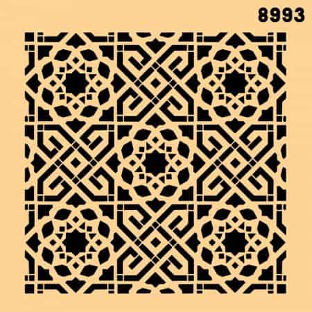 Fliesenmuster | 8993