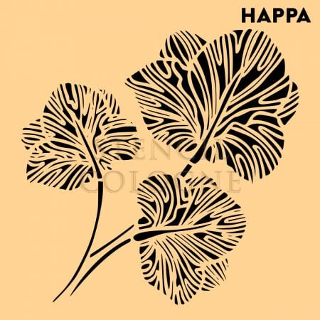 ZEN GARDENS - Happa